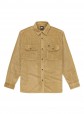 Camisa Quiksilver Venture Cord