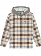 Camisa Quiksilver Hooded Surf