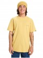 T-Shirt Quiksilver EV Desert Waves S/S