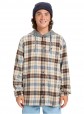 Quiksilver Hooded Surf Shirt
