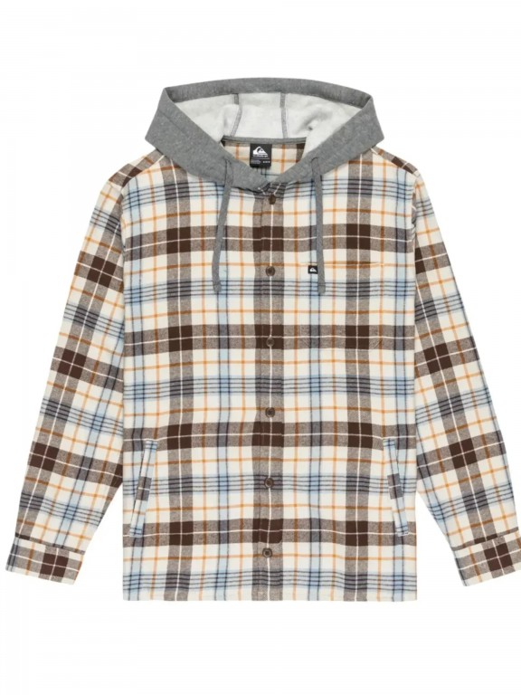 Quiksilver Hooded Surf Shirt
