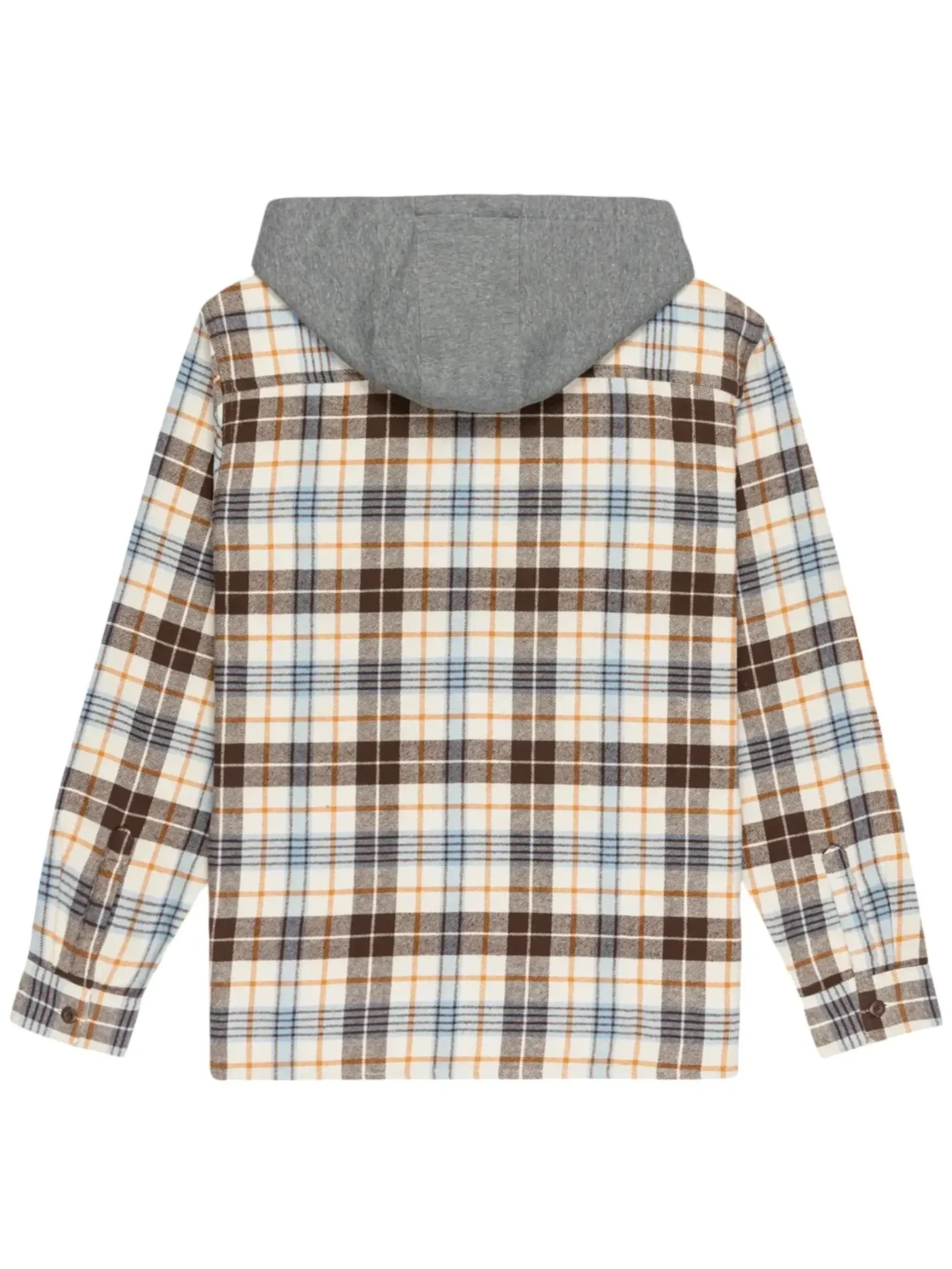 Camisa Quiksilver Hooded Surf