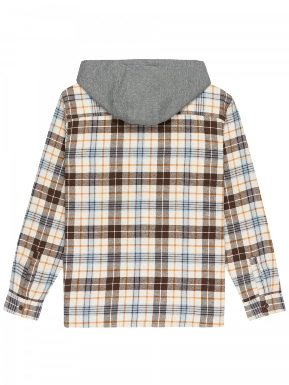 Quiksilver Hooded Surf Shirt