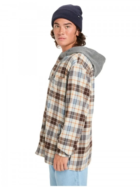 Quiksilver Hooded Surf Shirt