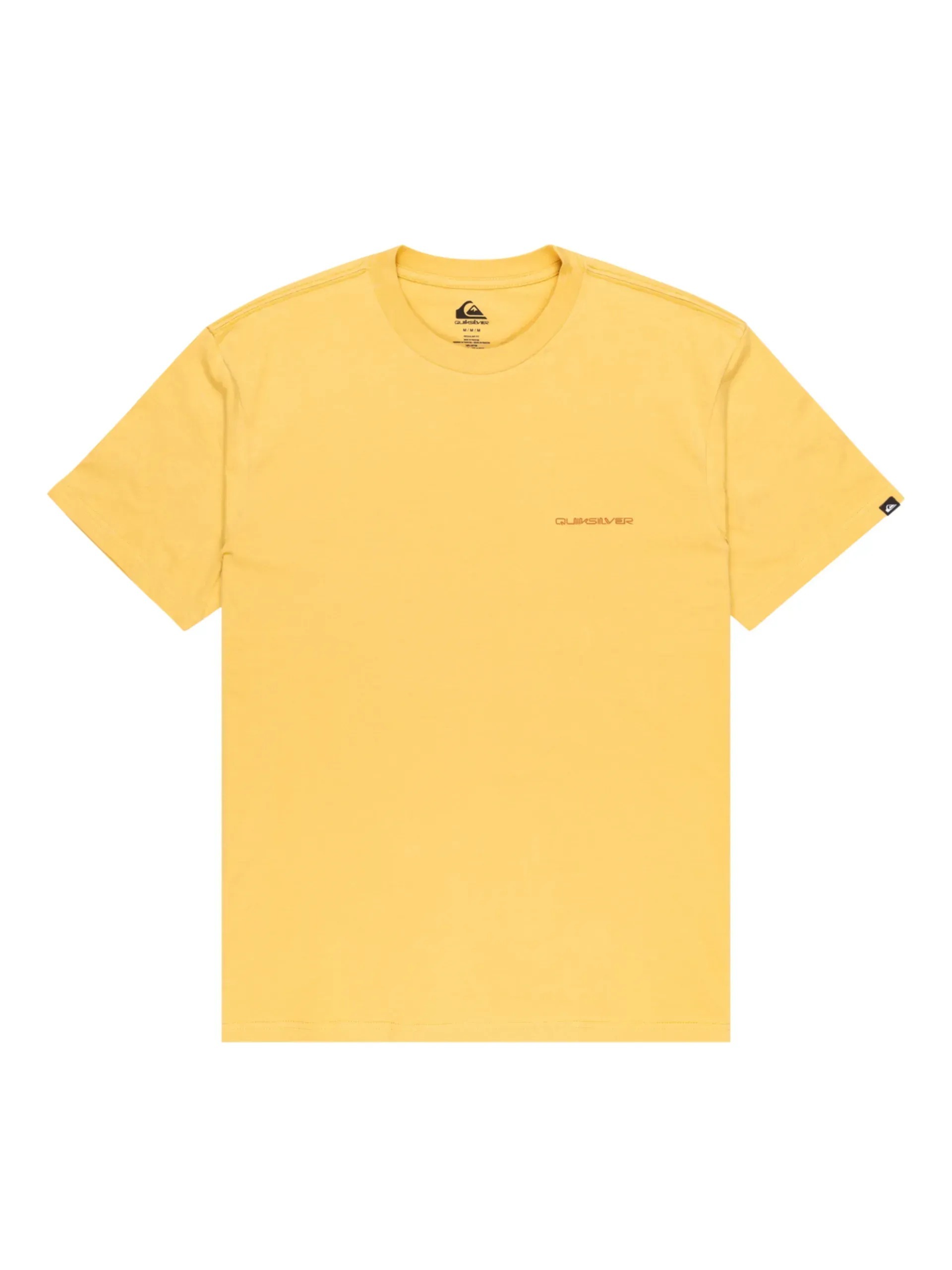 Quiksilver EV Desert Waves S/S Tee