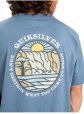 Quiksilver EV Summer Salt S/S Tee