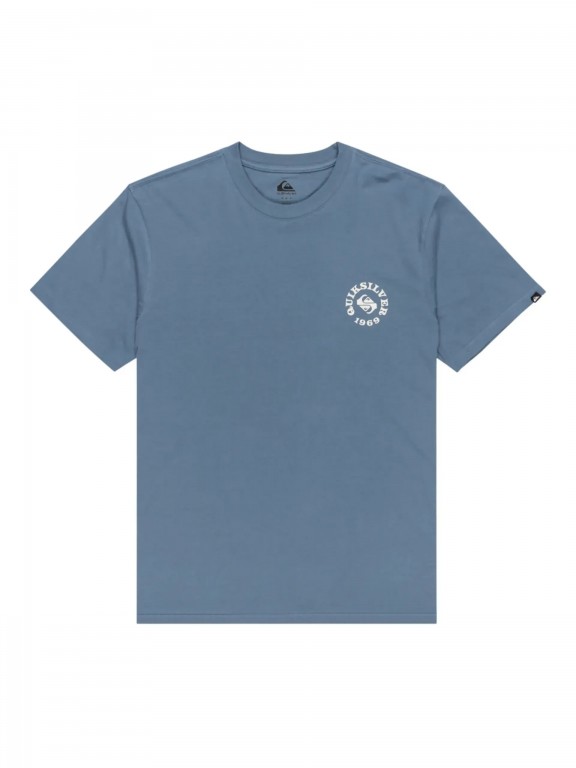 Quiksilver EV Summer Salt S/S Tee