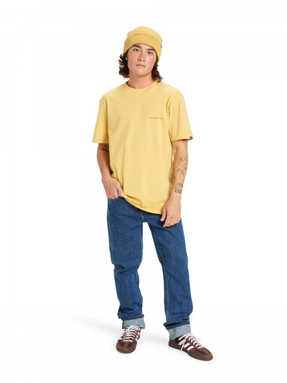 Quiksilver EV Desert Waves S/S Tee