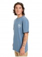 Quiksilver EV Summer Salt S/S Tee