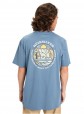 Quiksilver EV Summer Salt S/S Tee