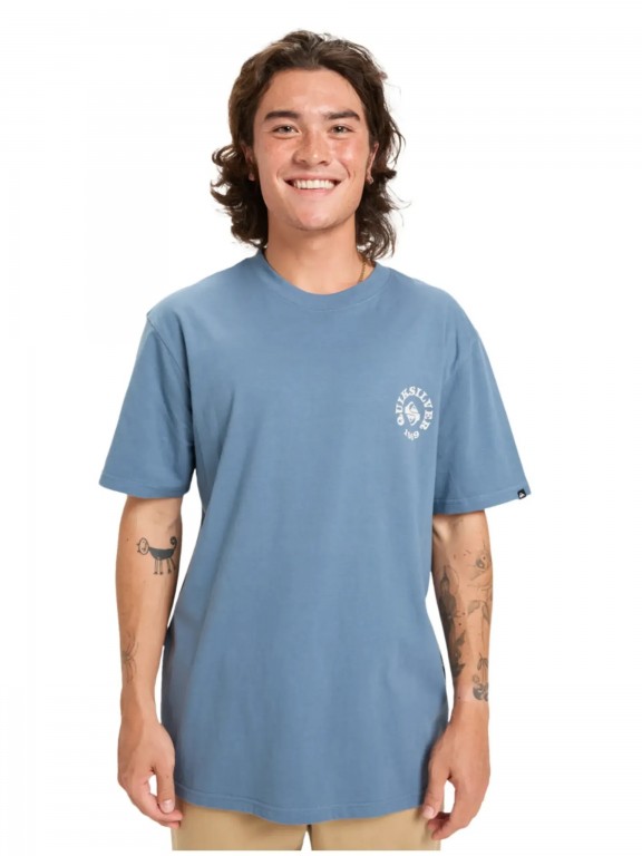 Quiksilver EV Summer Salt S/S Tee