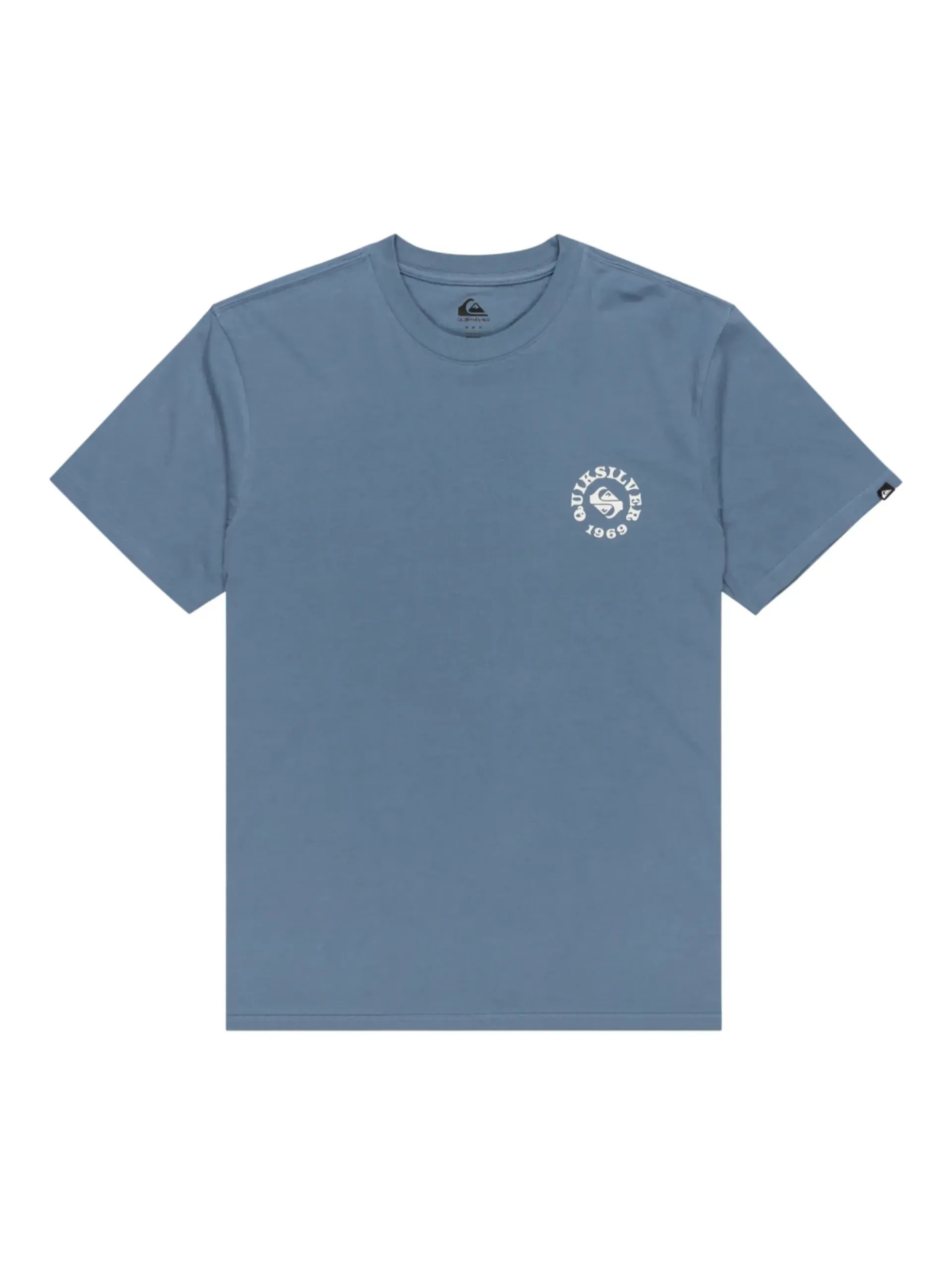 Quiksilver EV Summer Salt S/S Tee