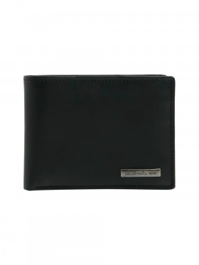 Carteira Quiksilver Gutherie