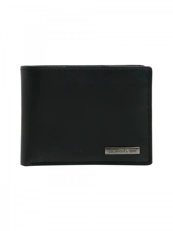 Carteira Quiksilver Gutherie