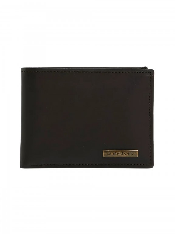 Quiksilver Gutherie Wallet Quiksilver Gutherie Wallet