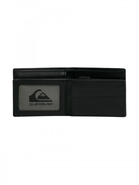Quiksilver Gutherie Wallet Quiksilver Gutherie Wallet