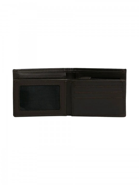 Carteira Quiksilver Gutherie