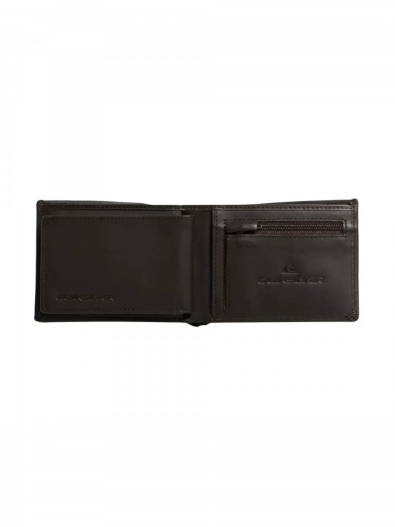 Carteira Quiksilver Gutherie