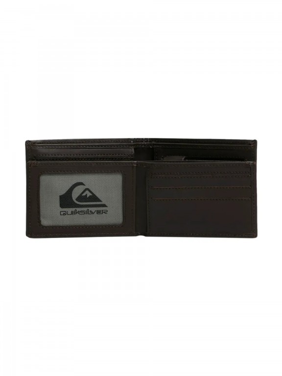 Quiksilver Gutherie Wallet Quiksilver Gutherie Wallet