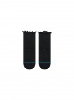Stance Ruffle Icon Quarter Socks