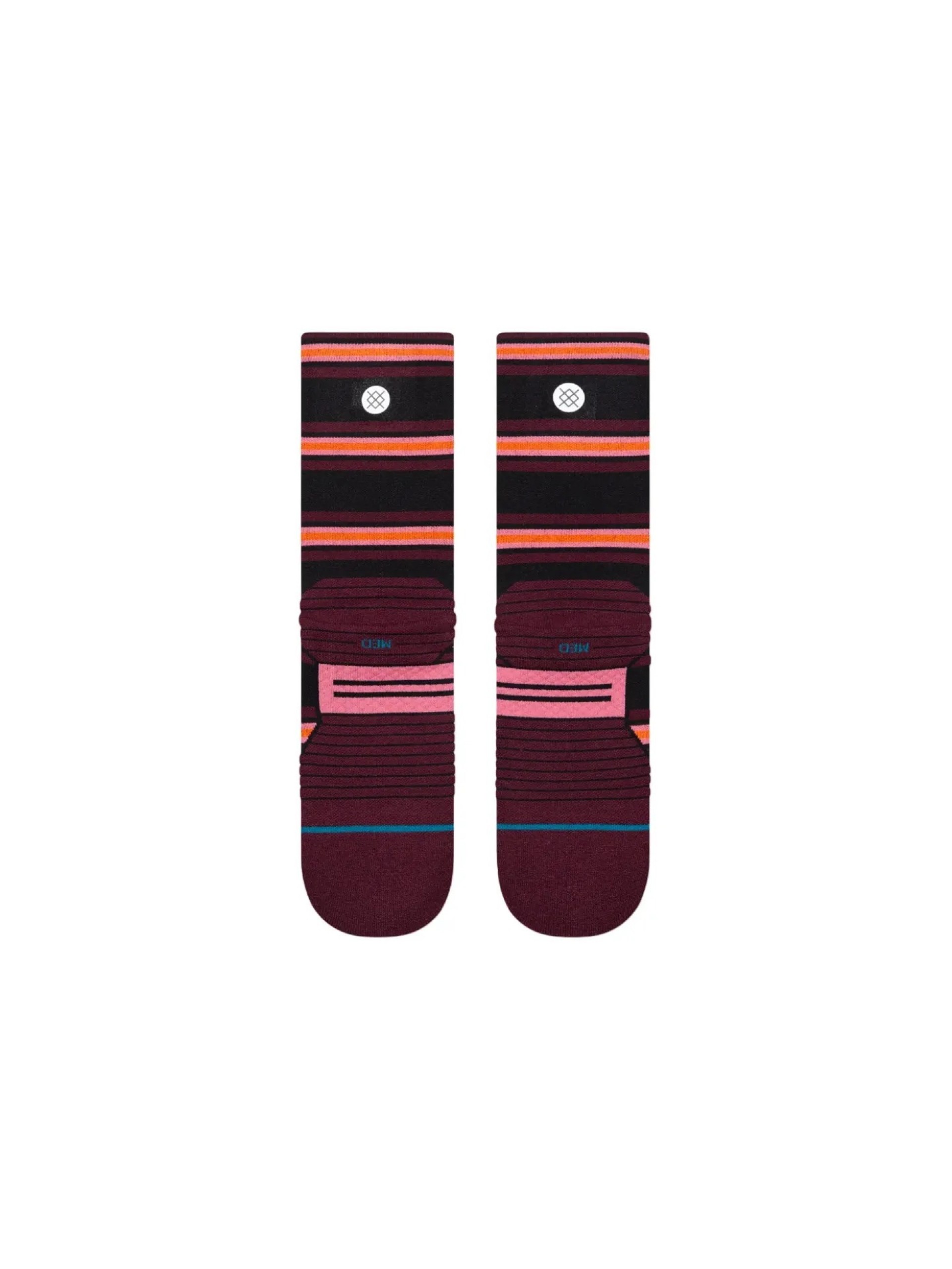 Stance Wayfarer Light Crew Socks