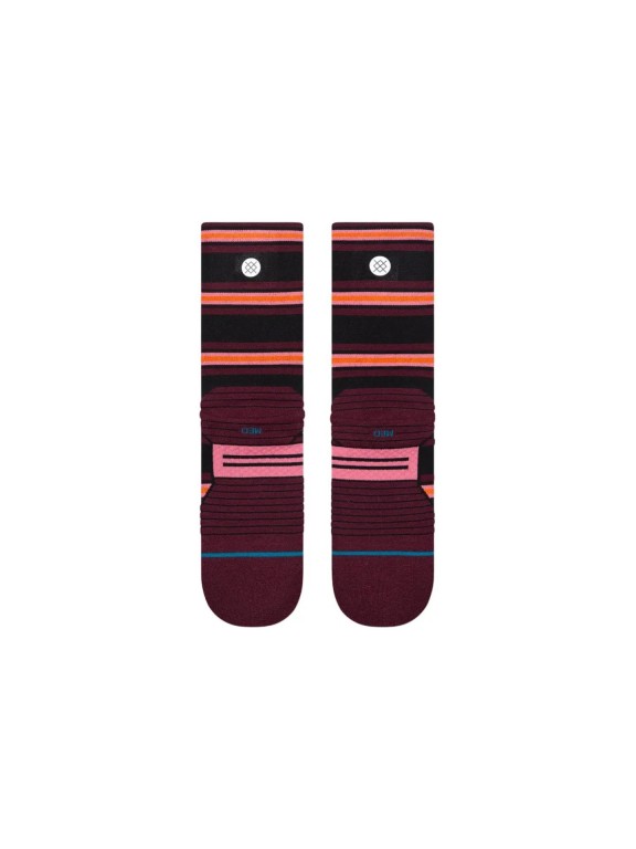 Stance Wayfarer Light Crew Socks Stance Wayfarer Light Crew Socks