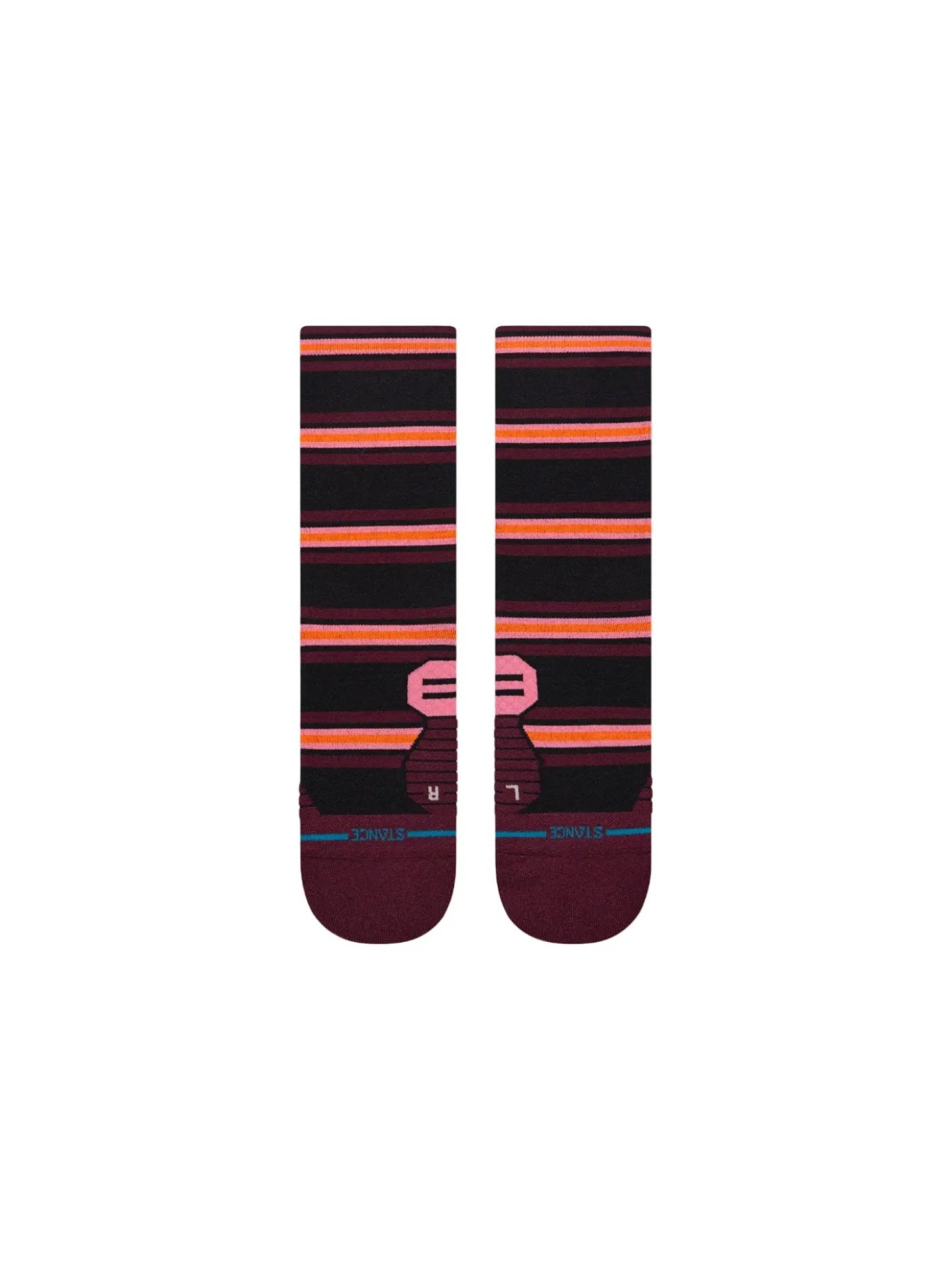 Stance Wayfarer Light Crew Socks
