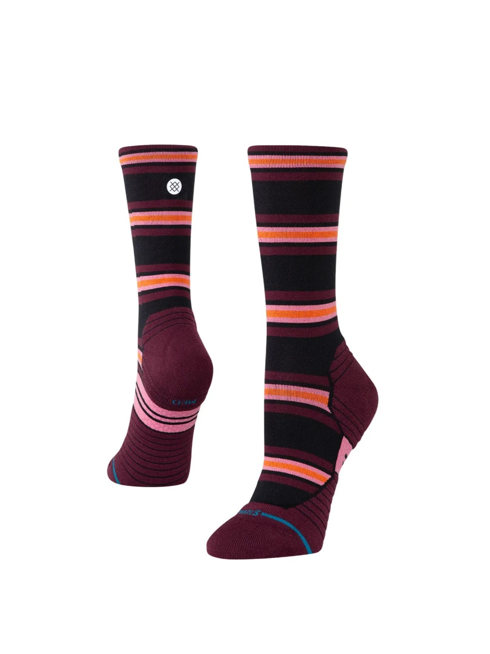 Stance Wayfarer Light Crew Socks