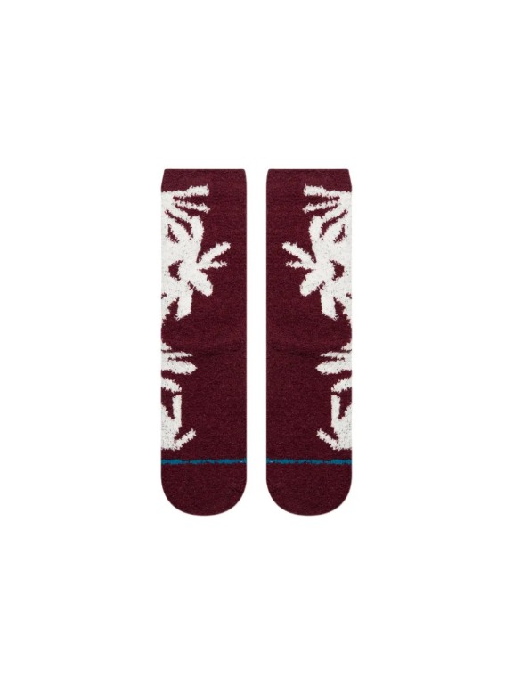 Stance Daisies Cozy Crew Socks