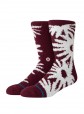 Stance Daisies Cozy Crew Socks Stance Daisies Cozy Crew Socks