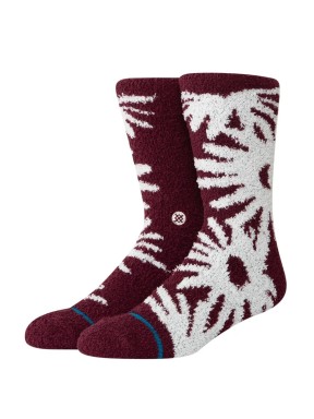 Stance Daisies Cozy Crew Socks