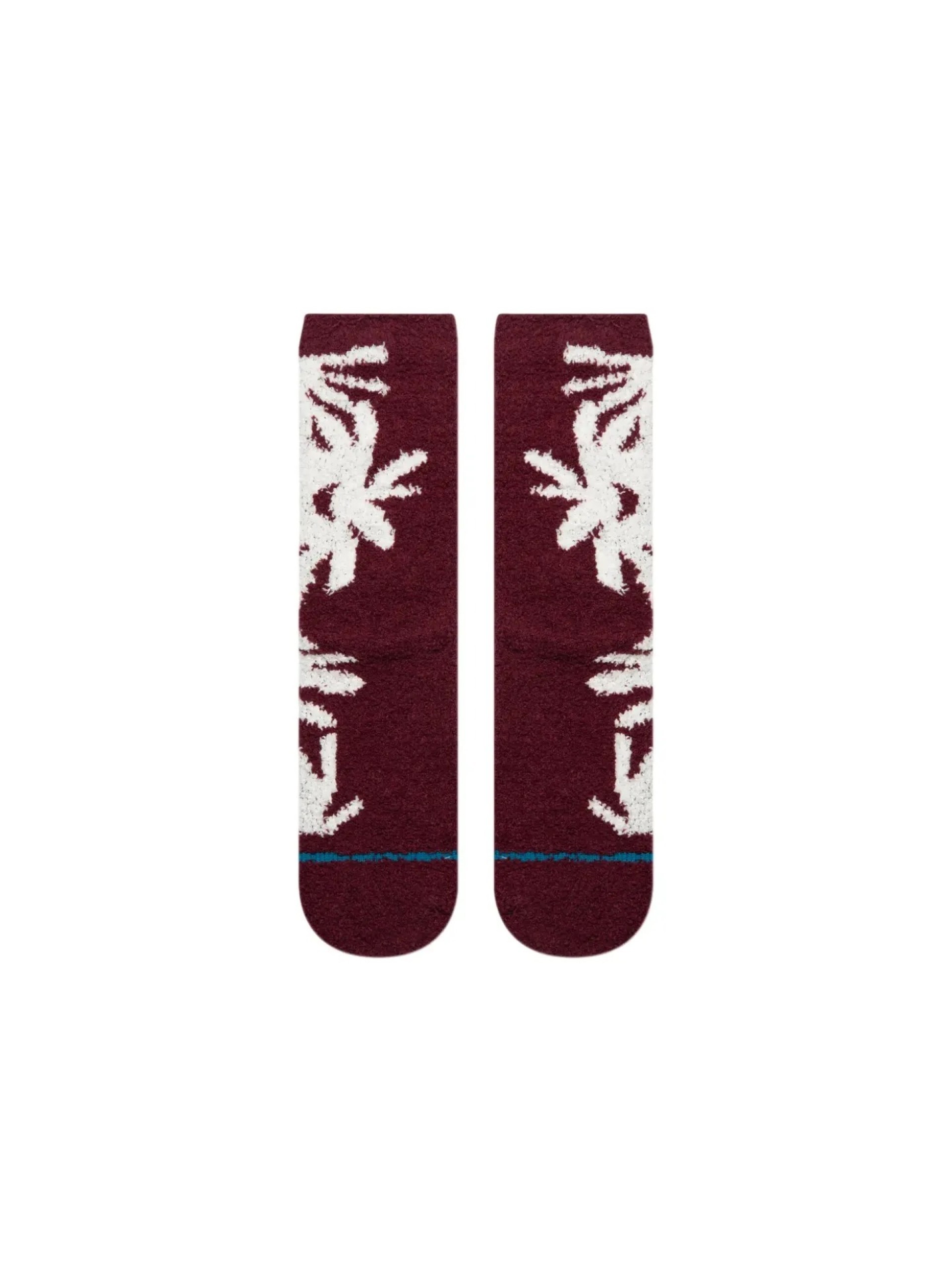 Stance Daisies Cozy Crew Socks