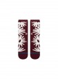 Stance Daisies Cozy Crew Socks Stance Daisies Cozy Crew Socks