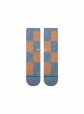 Stance Patchwork Cozy Crew Socks