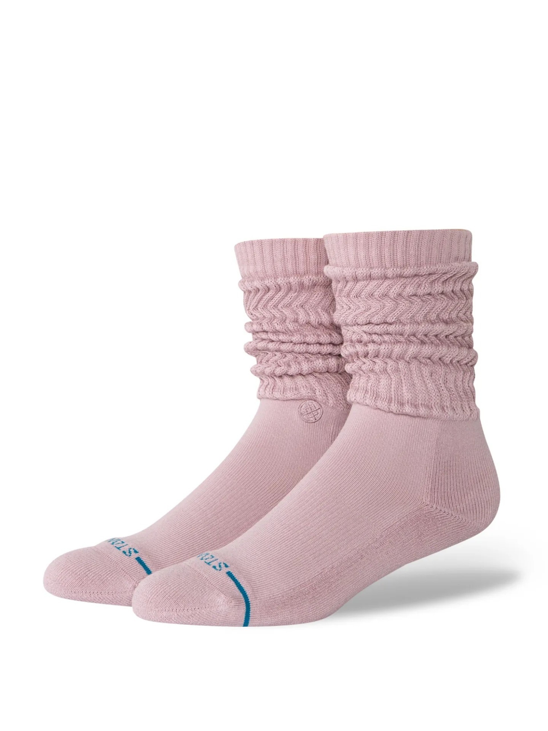 Stance Icon Slouch Crew Socks