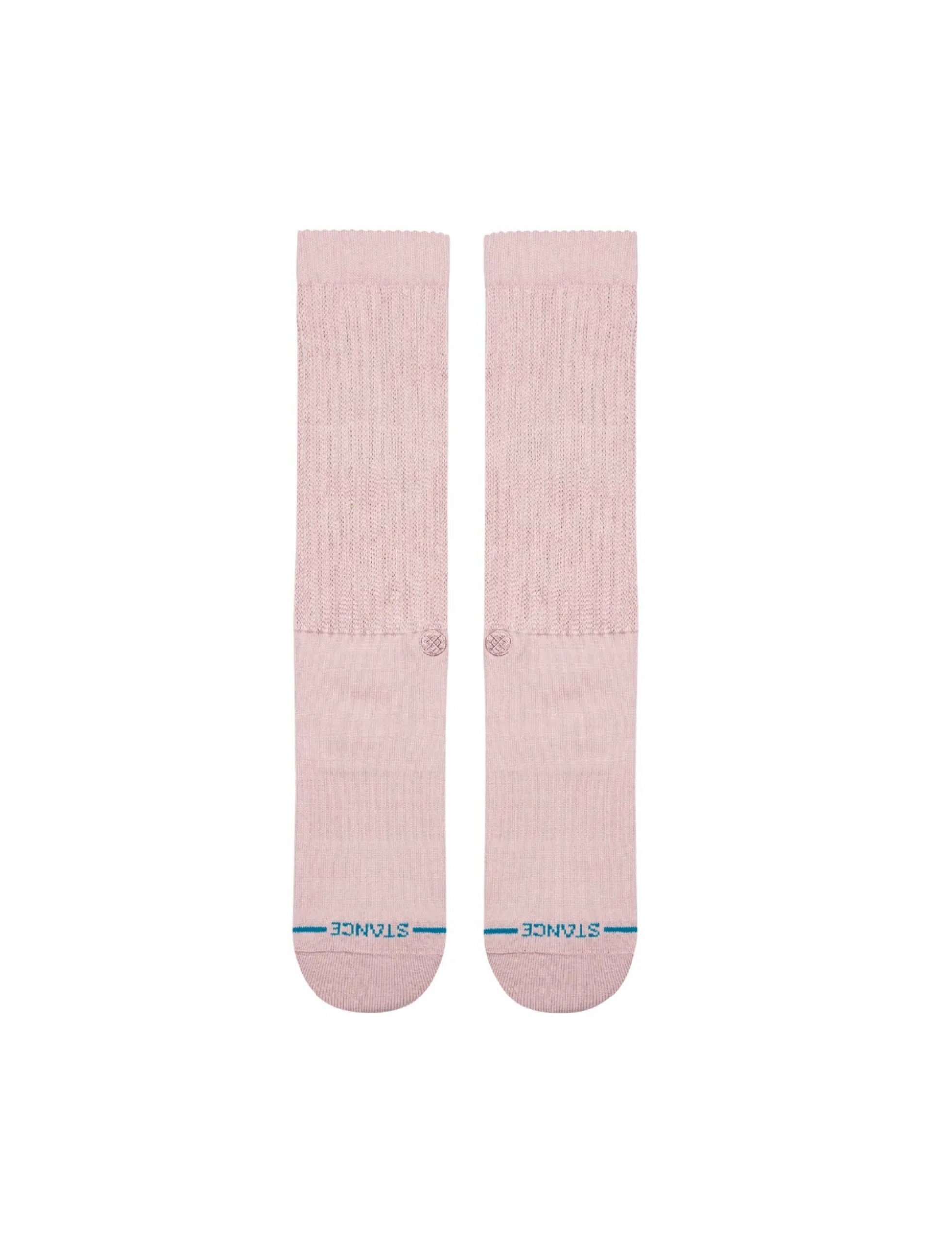 Stance Icon Slouch Crew Socks