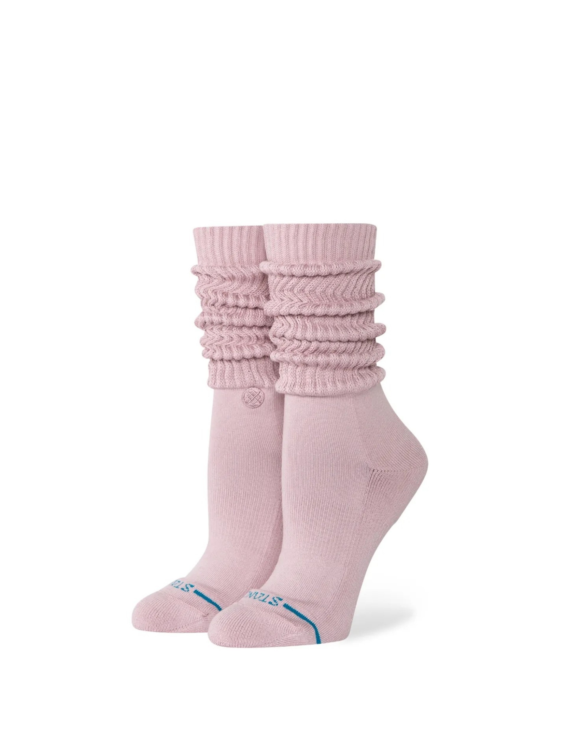 Stance Icon Slouch Crew Socks