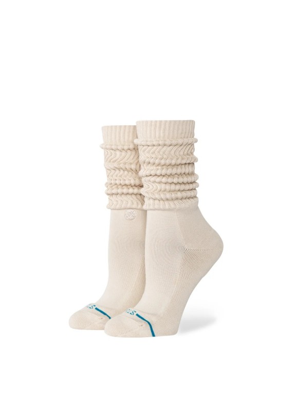 Stance Icon Slouch Crew Socks Stance Icon Slouch Crew Socks
