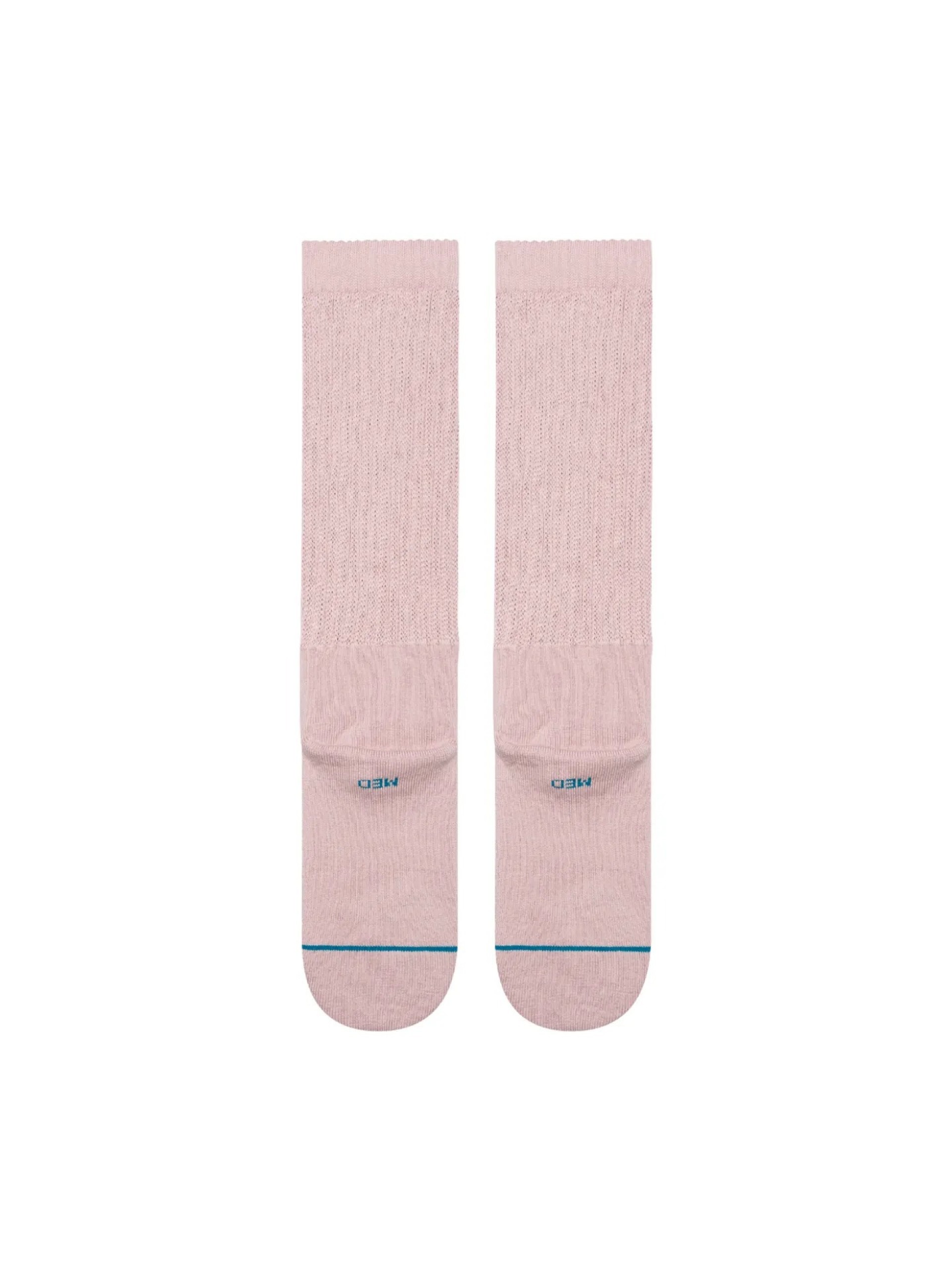 Stance Icon Slouch Crew Socks