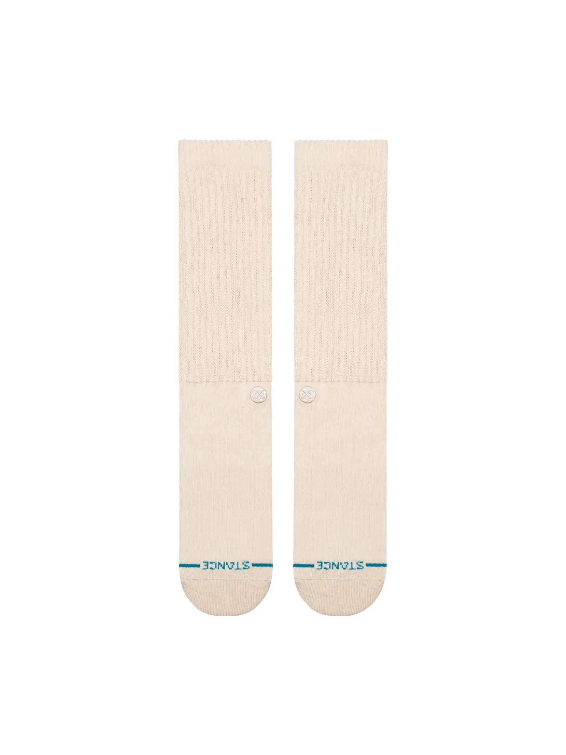 Stance Icon Slouch Crew Socks