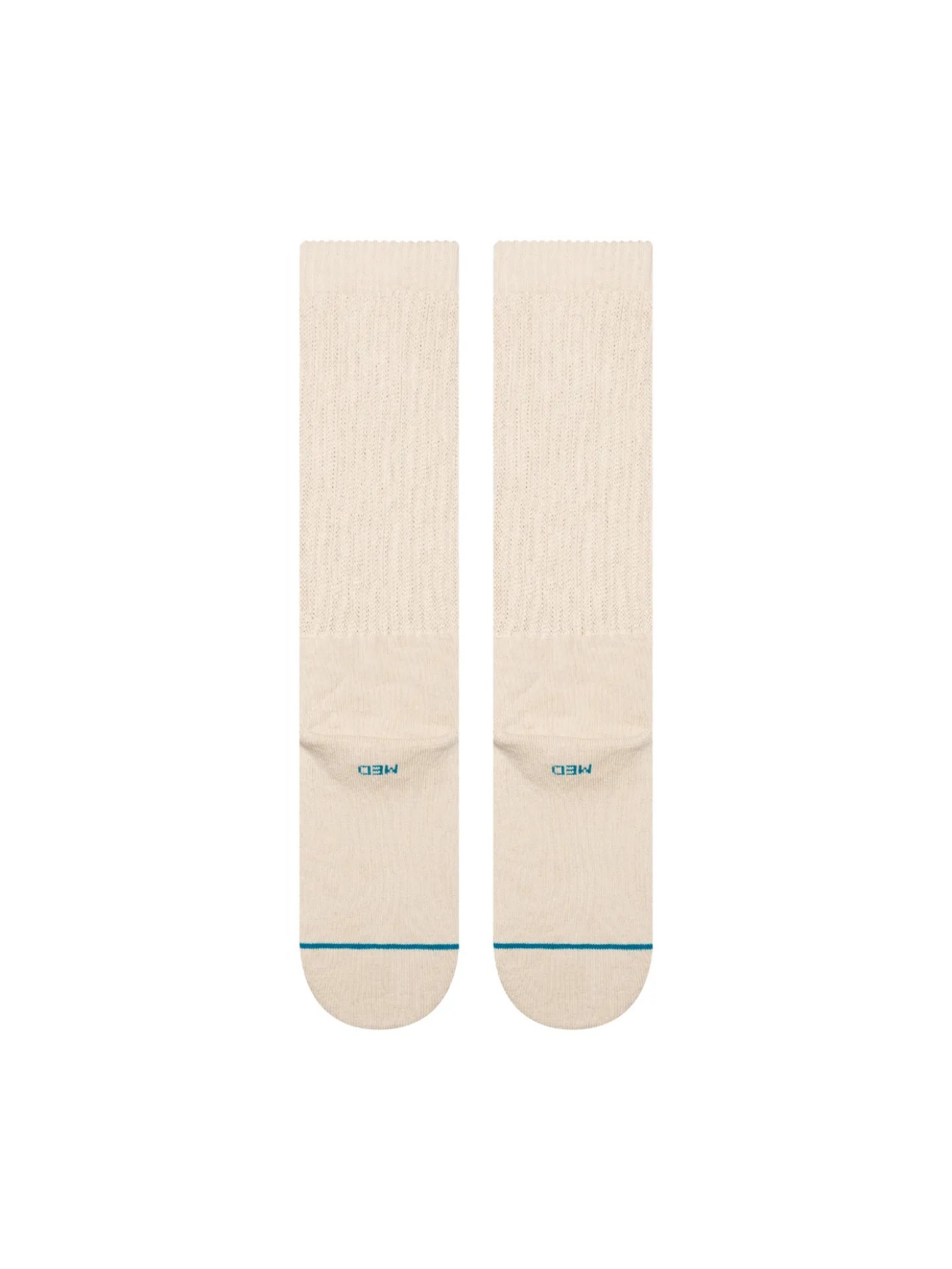 Stance Icon Slouch Crew Socks
