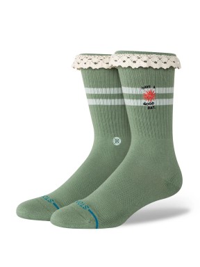 Stance Have a Good Day Crew Socks