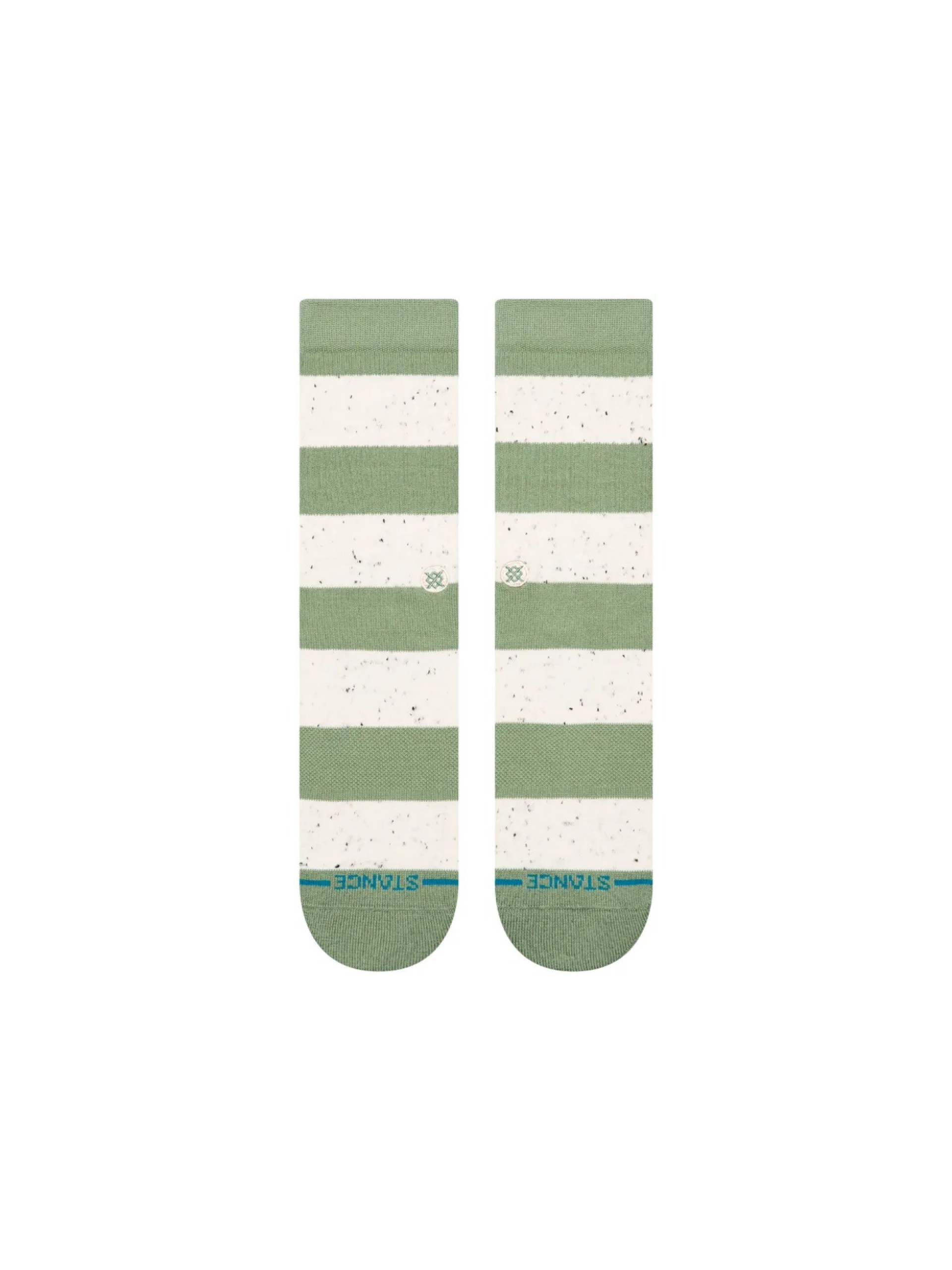 Stance Nep Stripe Crew Socks