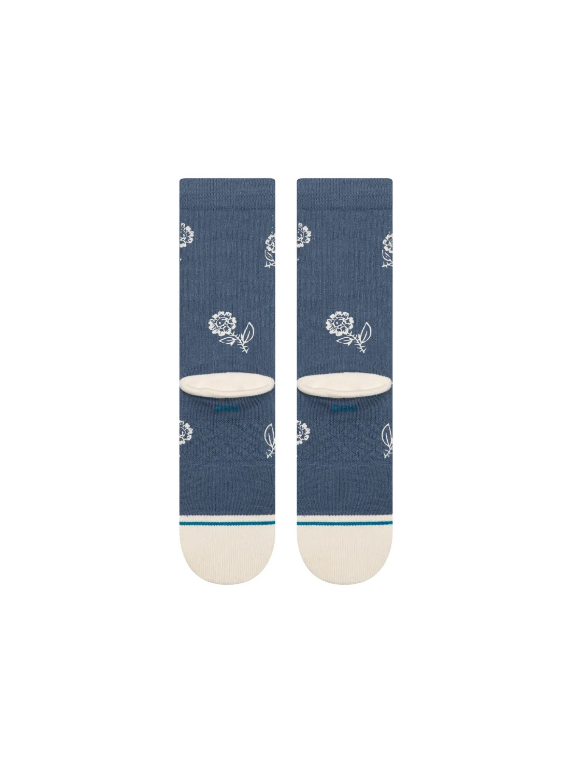 Meias Stance Petite Bloom