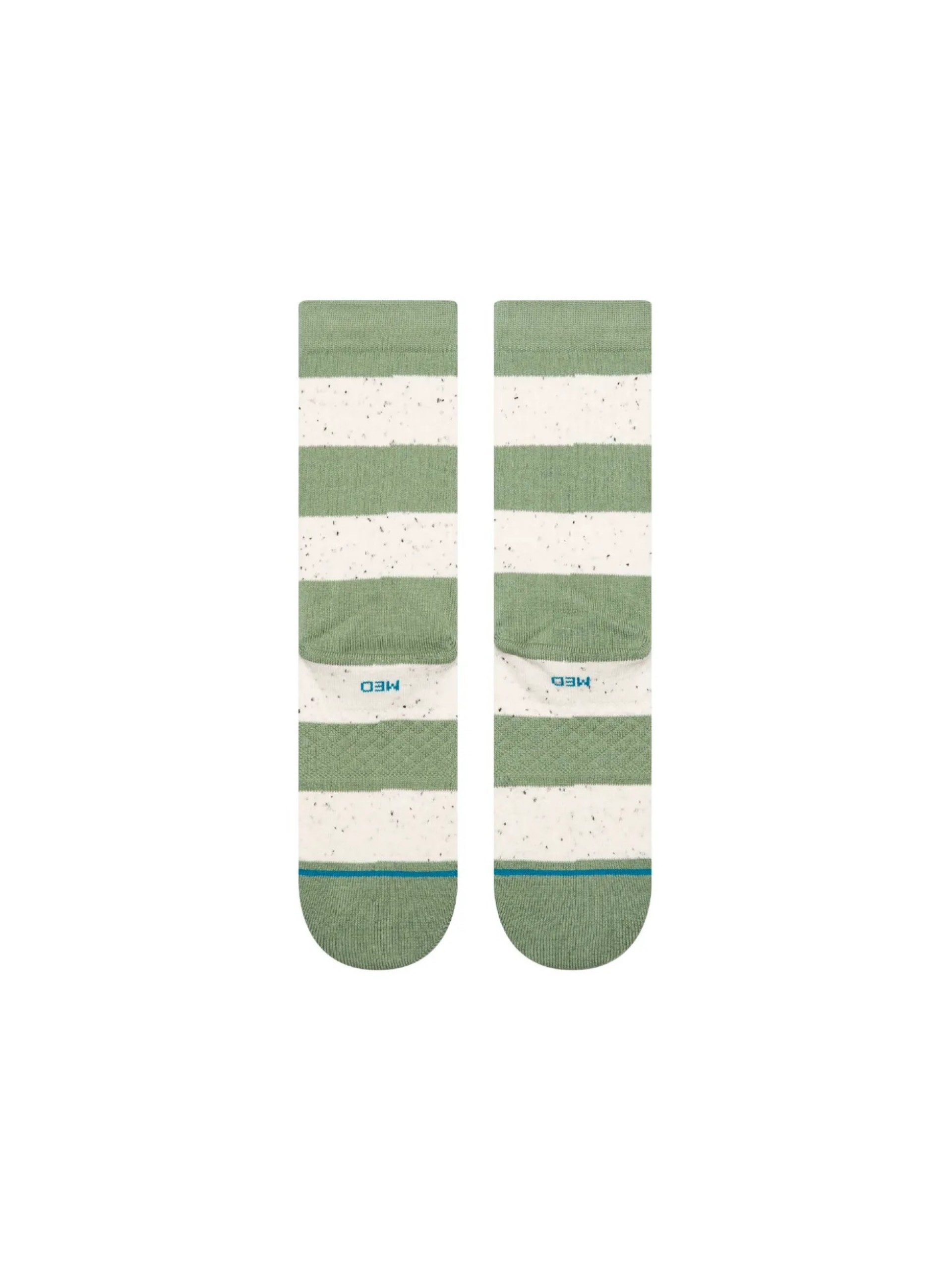 Stance Nep Stripe Crew Socks
