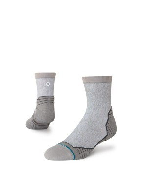 Meias Stance Topo Light QTR Meias Stance Topo Light QTR