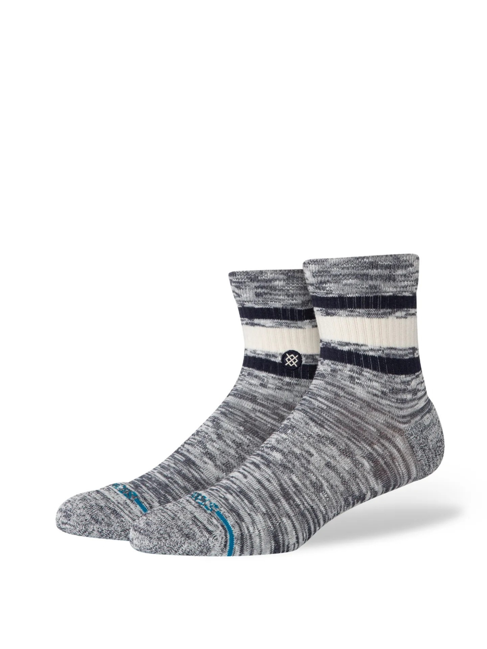Stance Slub Boyd QTR Socks