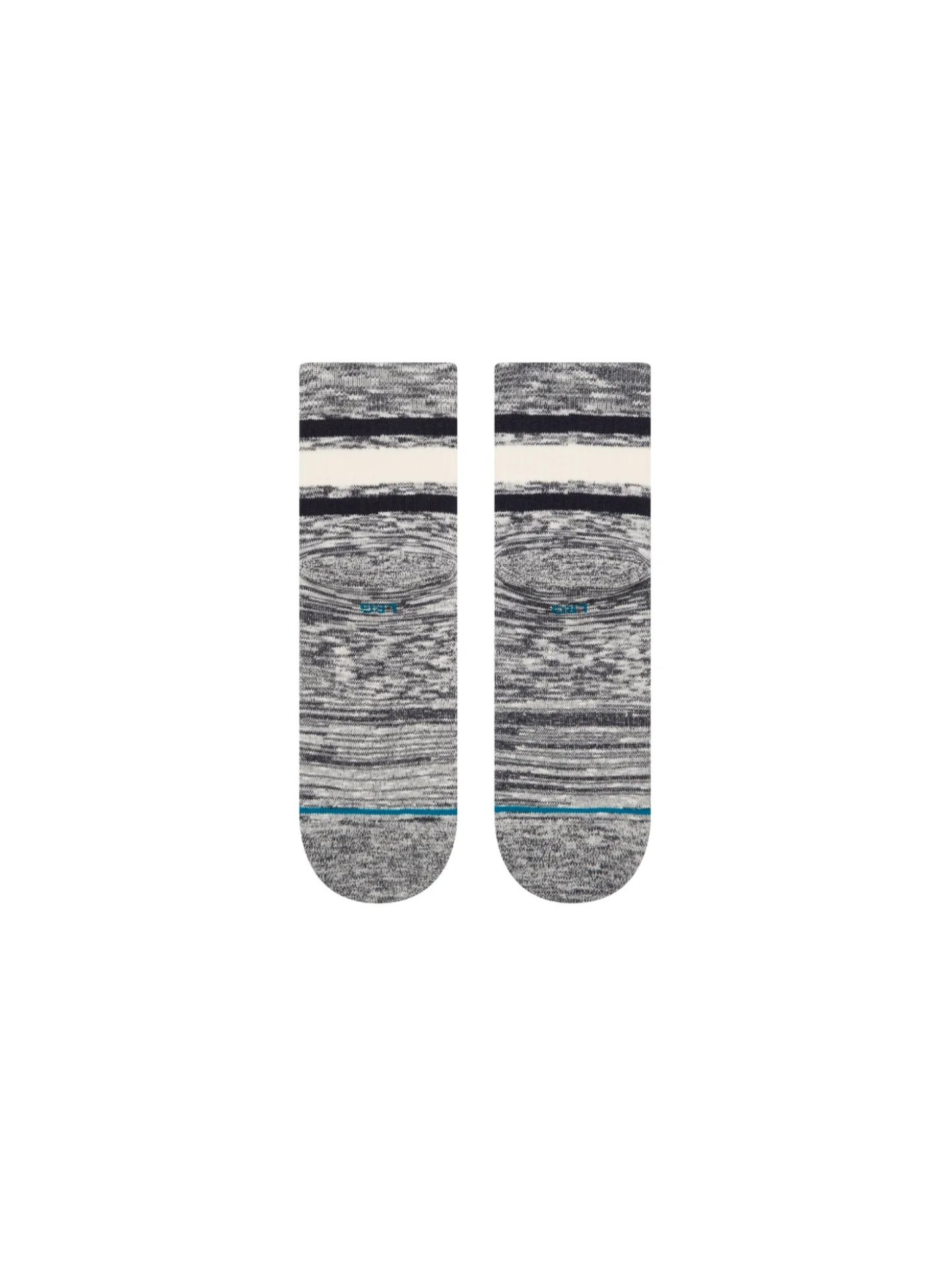 Stance Slub Boyd QTR Socks