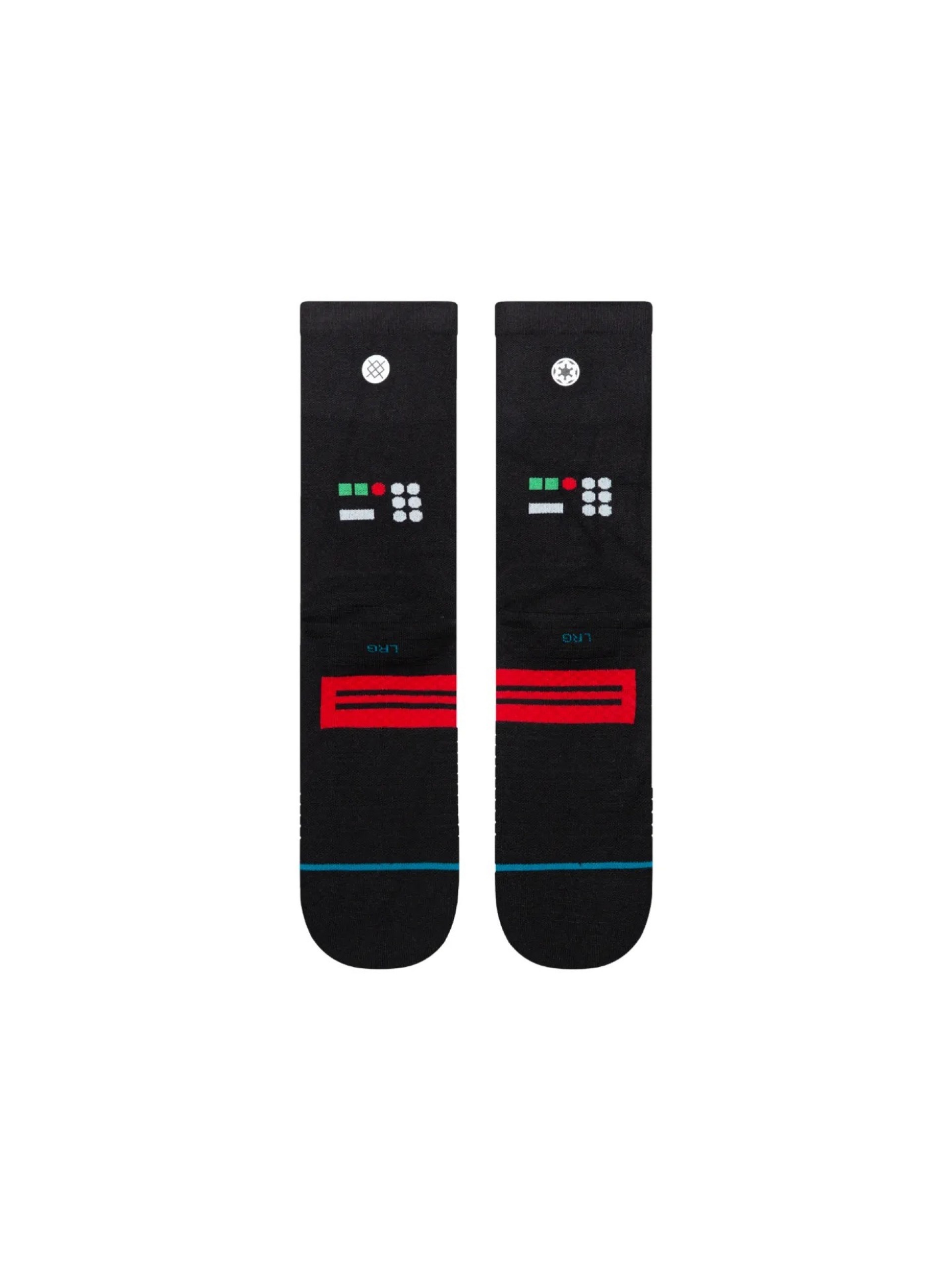 Stance Dark Side Crew Socks