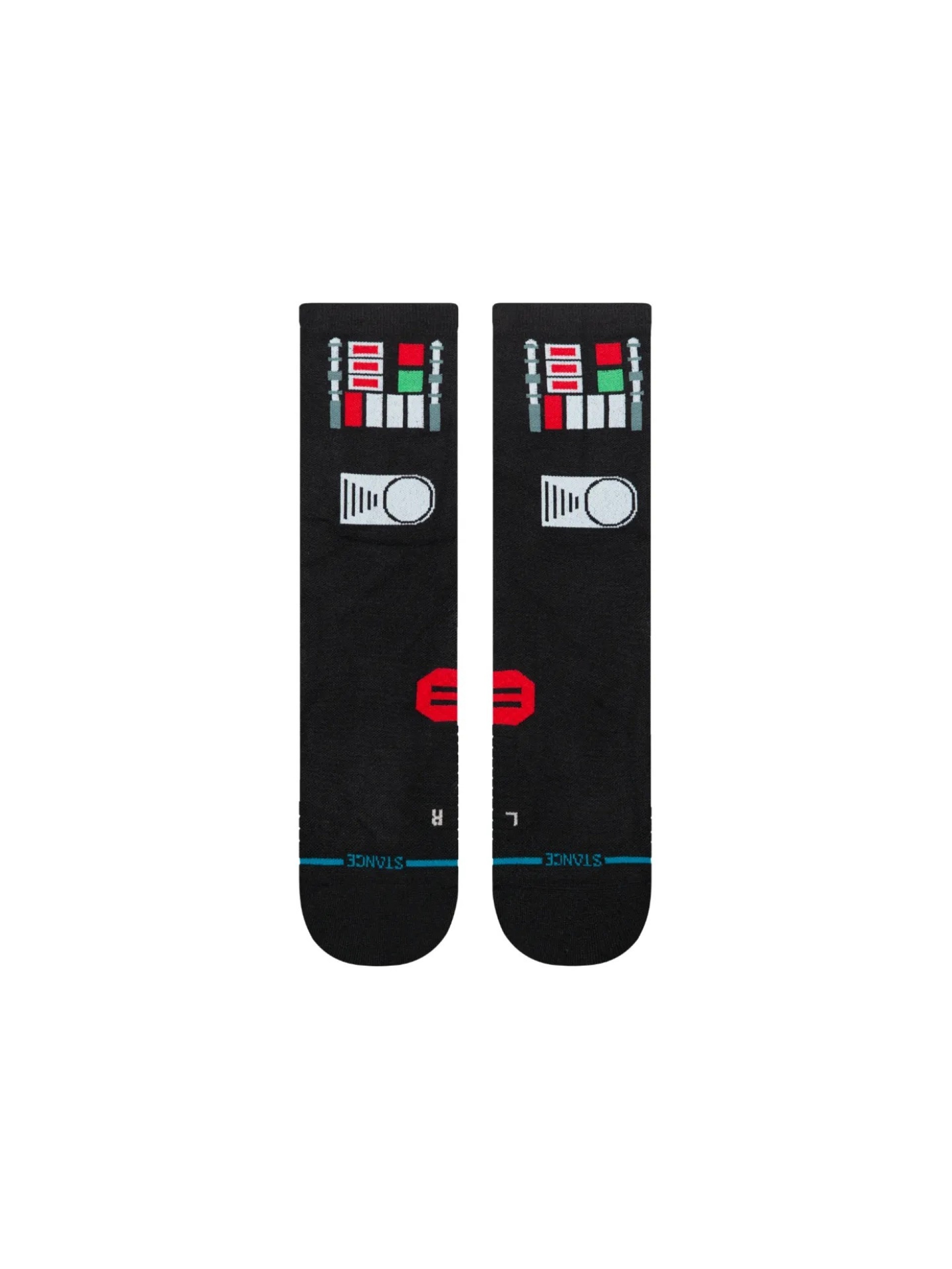 Stance Dark Side Crew Socks